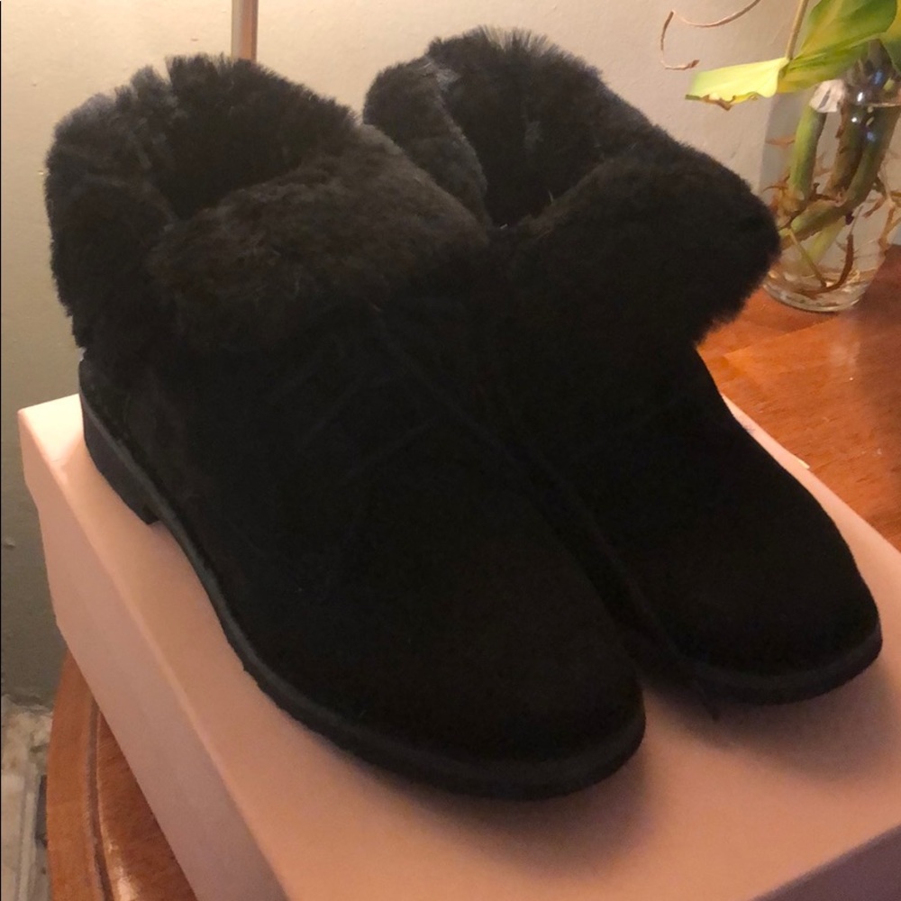 Super cute convertible ugg boots
